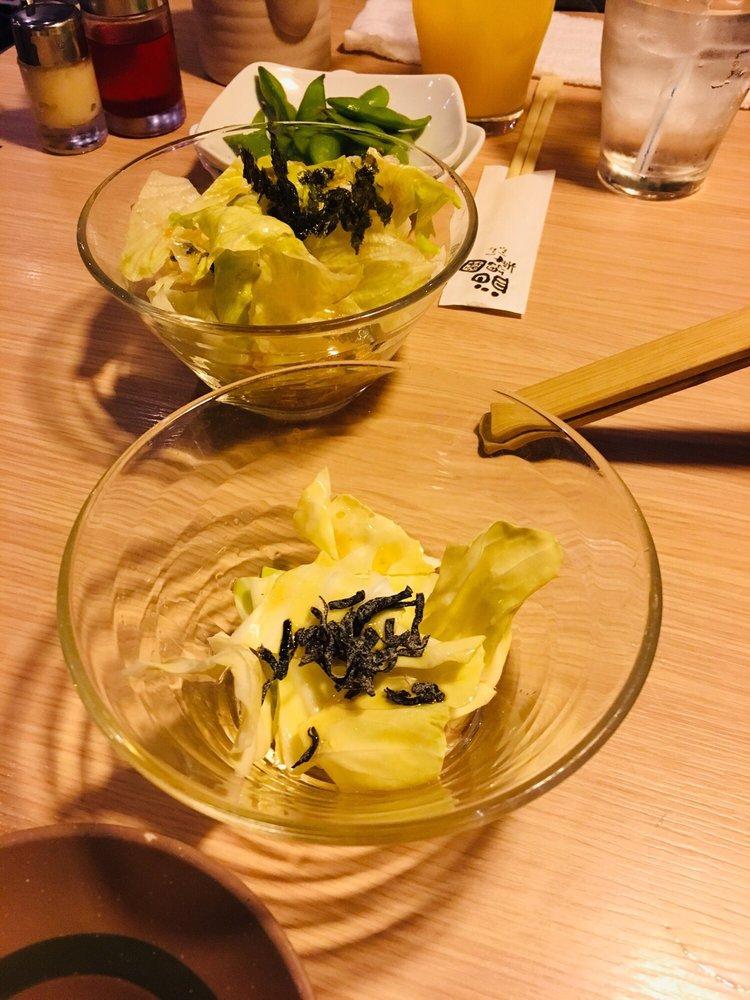 温野菜 北谷店