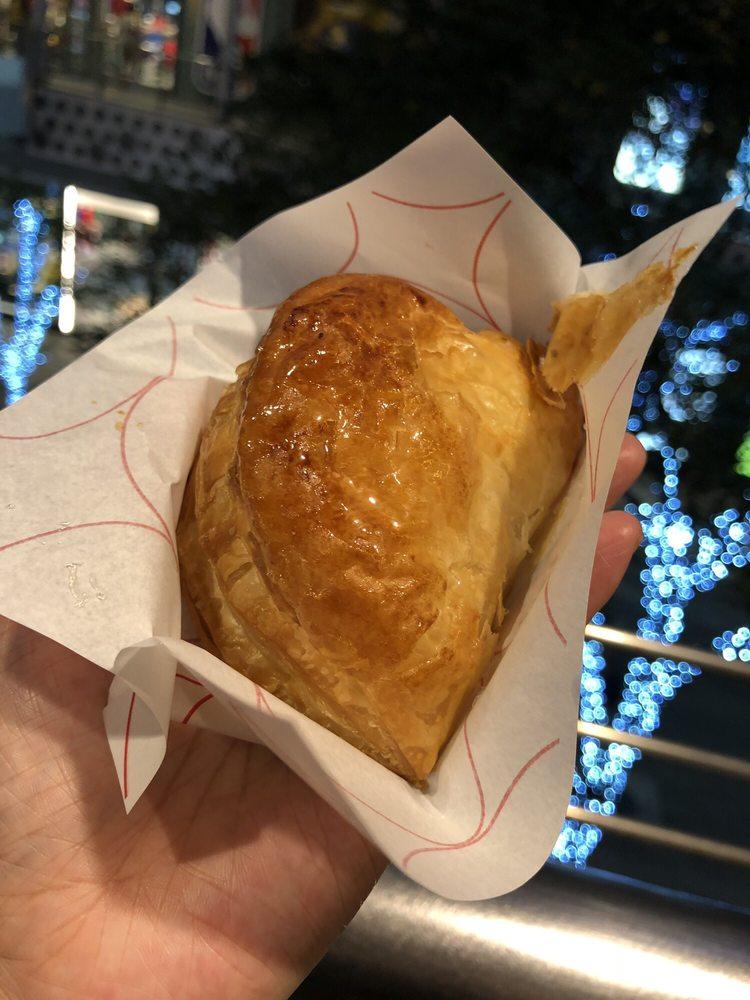 澎派令果