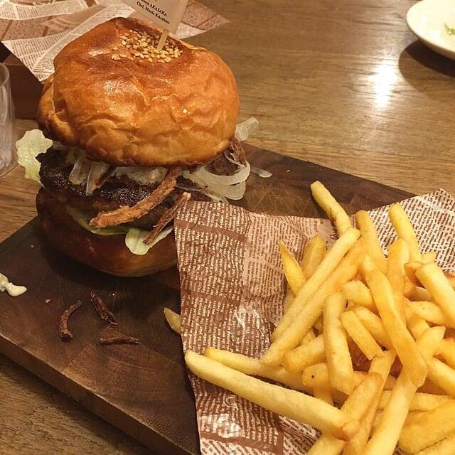ビステッカ 赤坂店
