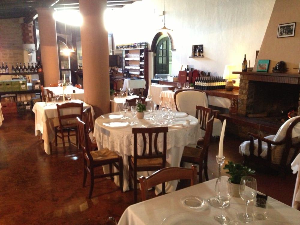Ristorante La Pergola Srl