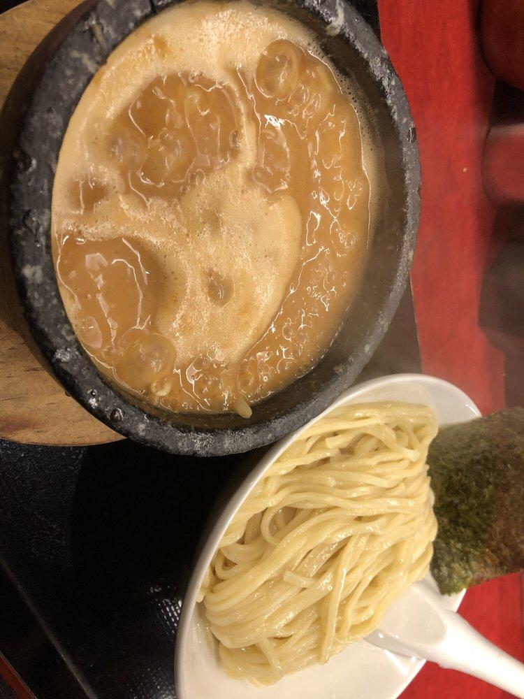 のぶなが