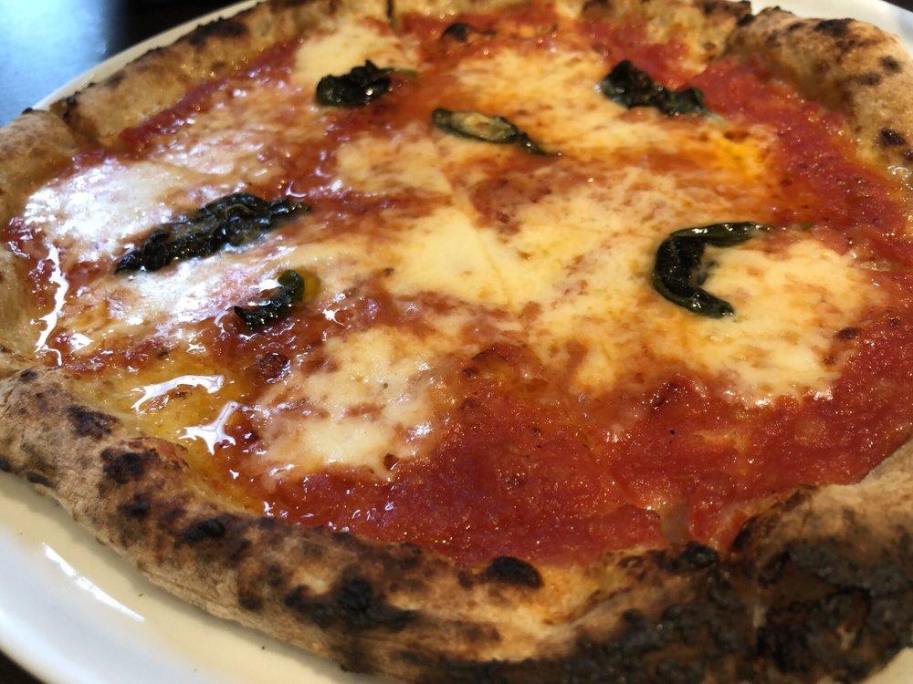 クッチーナ イタリアーナ ジョルノッテ