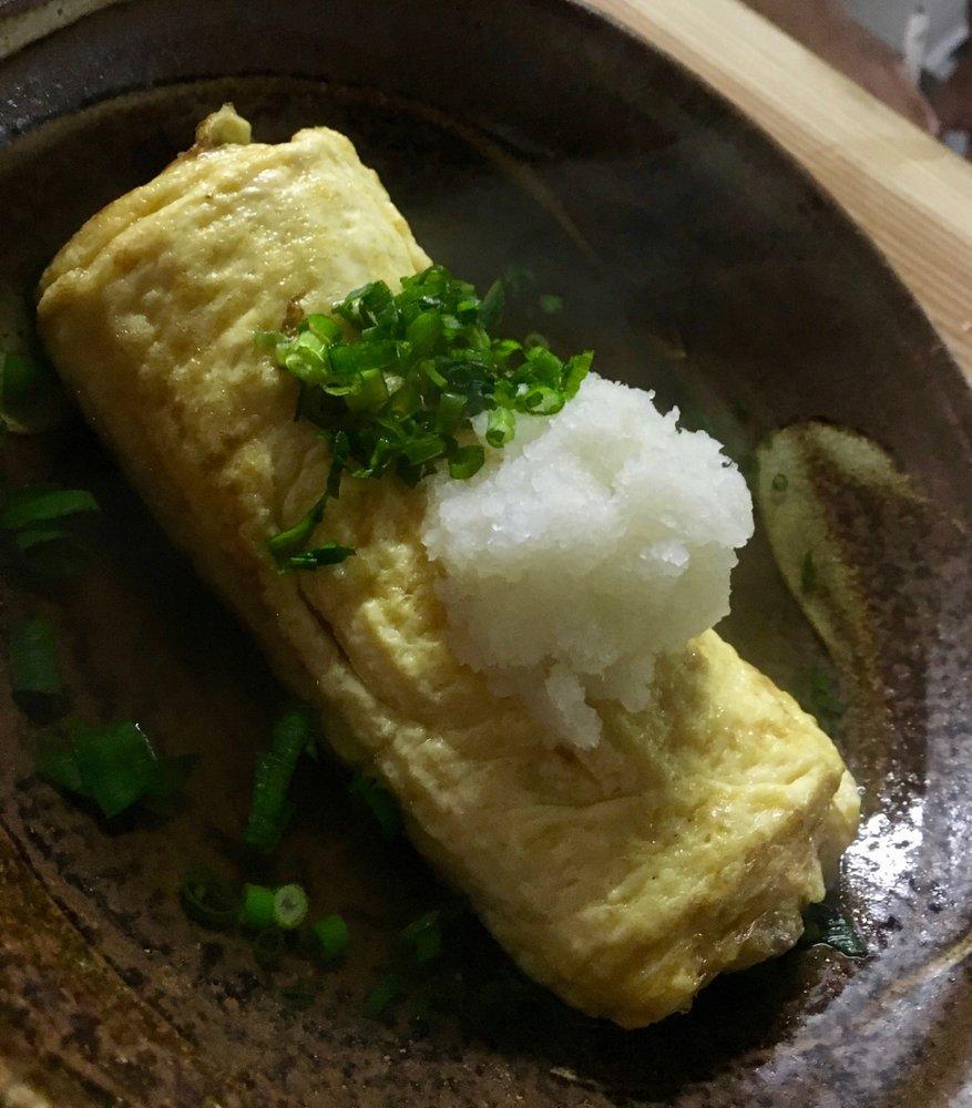ルスツ酒場