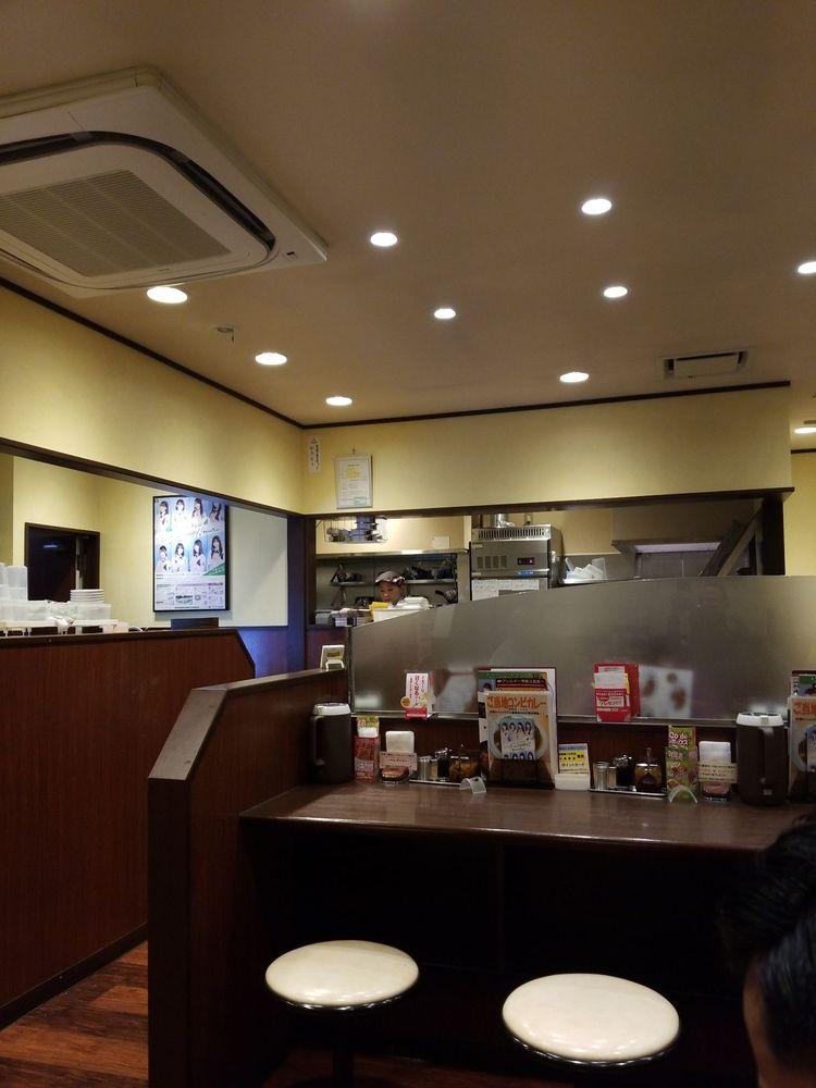 カレーハウスＣｏＣｏ壱番屋御殿場ぐみ沢店