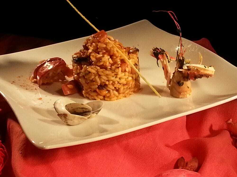 Hermaea Restaurant