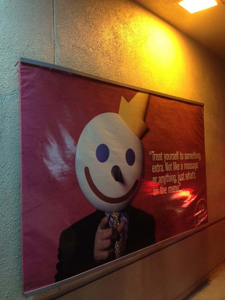 Jack In the Box