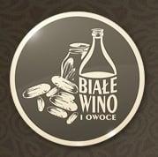 Białe Wino i Owoce