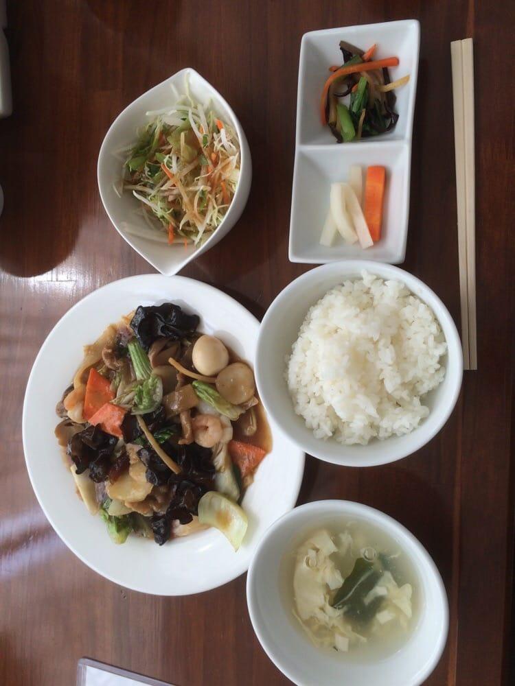 上海宴