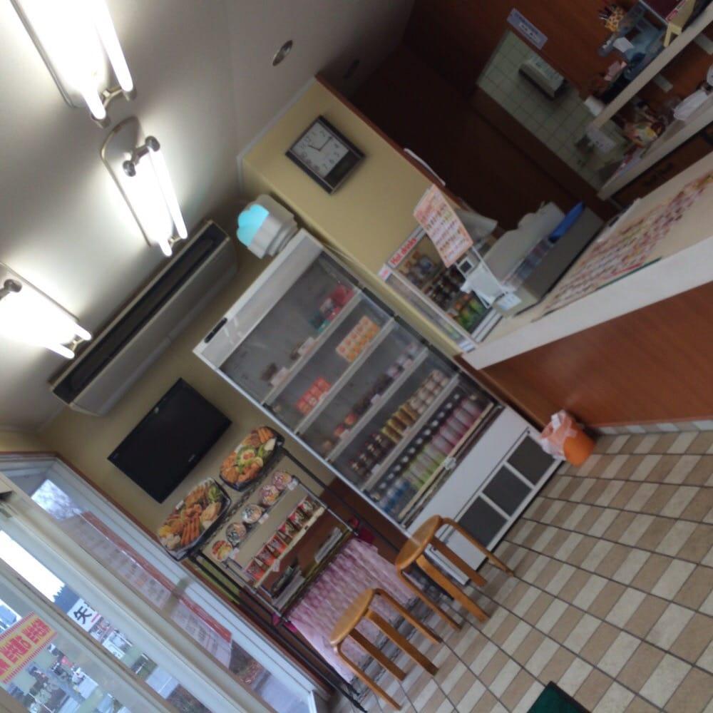 ほっかほっか亭矢部店