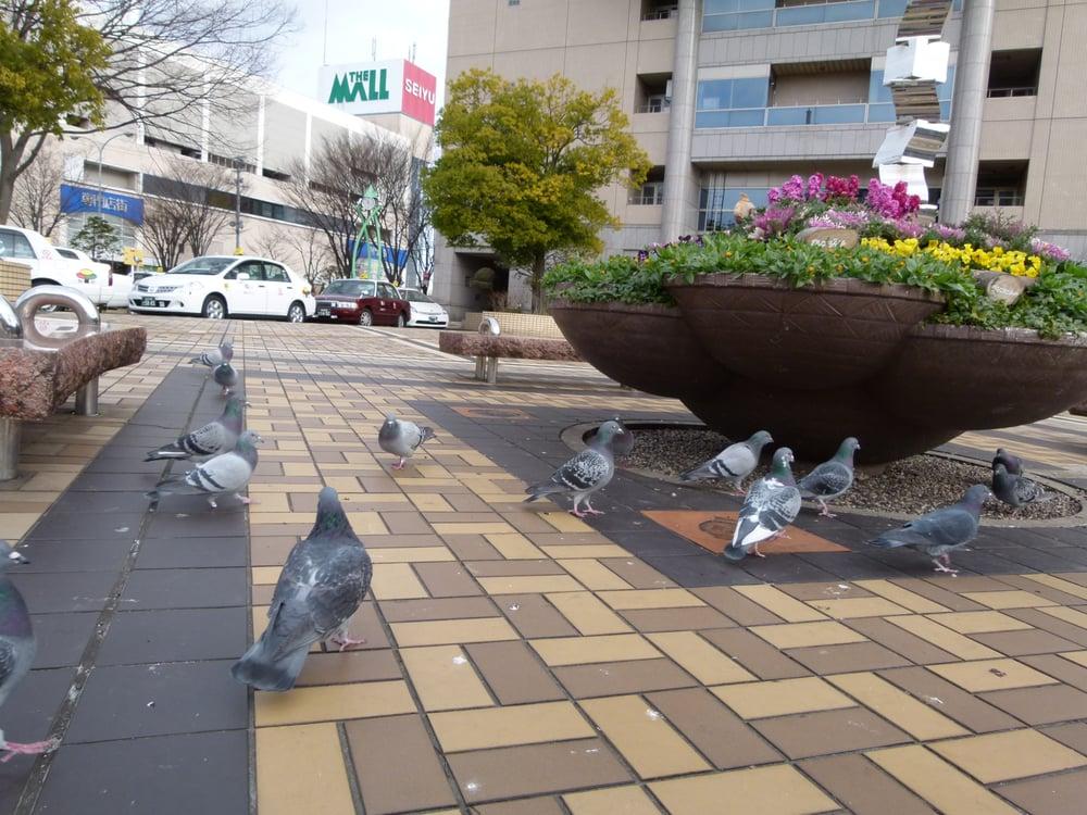 菓匠三全ザ・モール長町店
