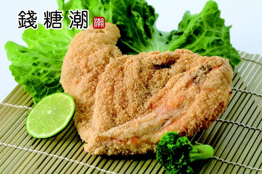 錢糖潮茶飲雞排