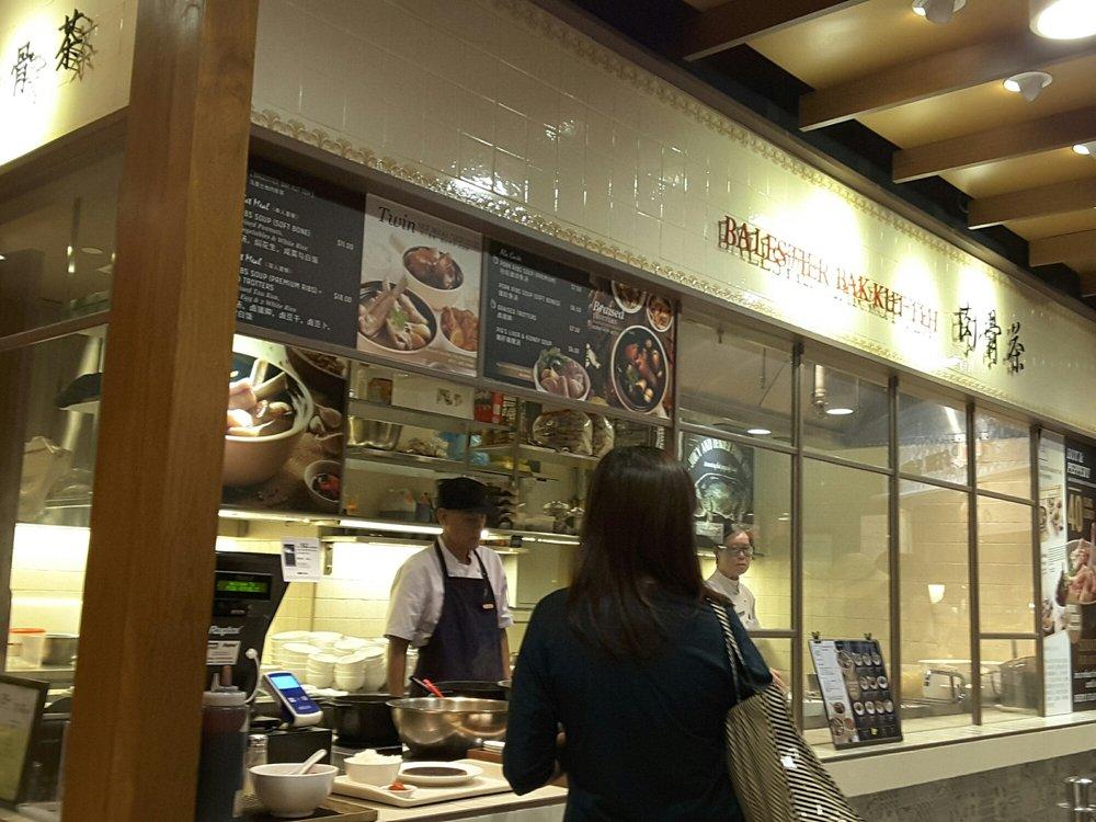 Balestier Bak Kut Teh