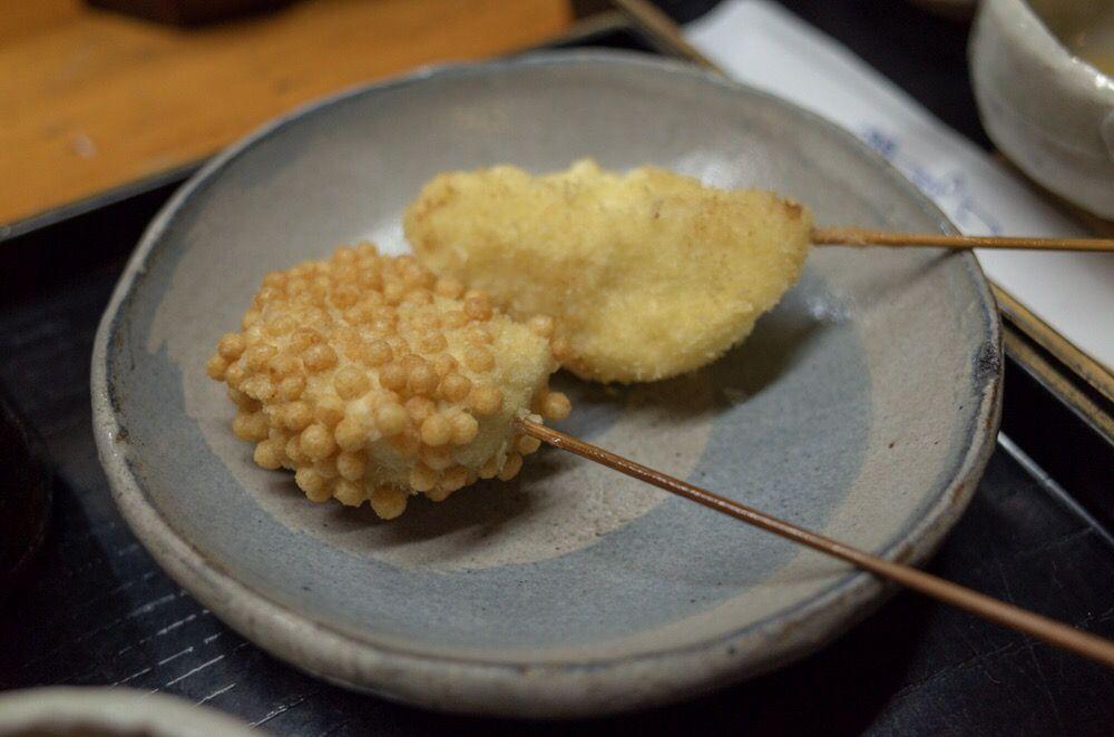串揚げ万雷