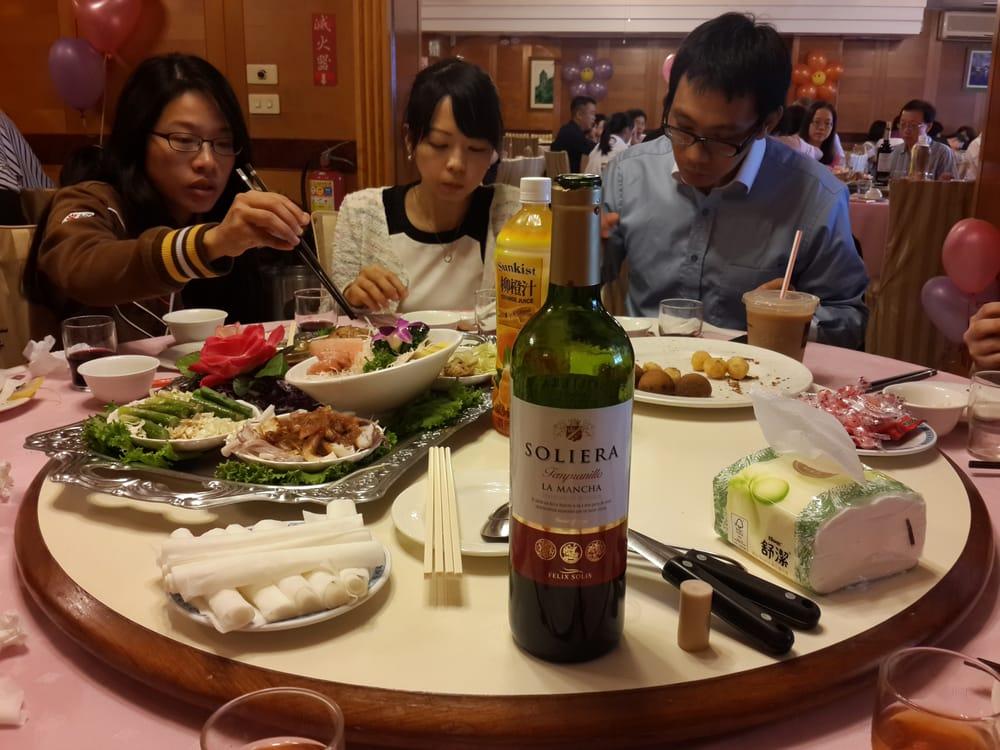 永吉餐廳