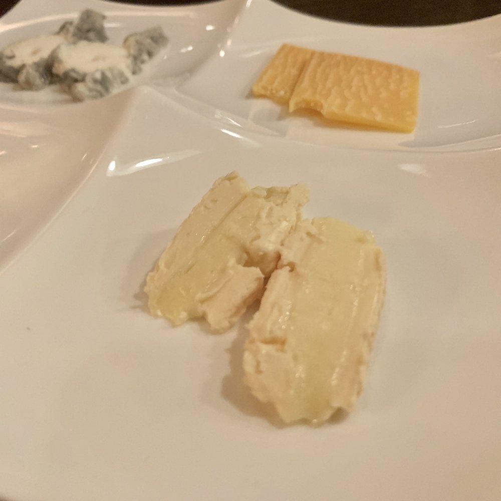 Finesse Wine＆Cheese
