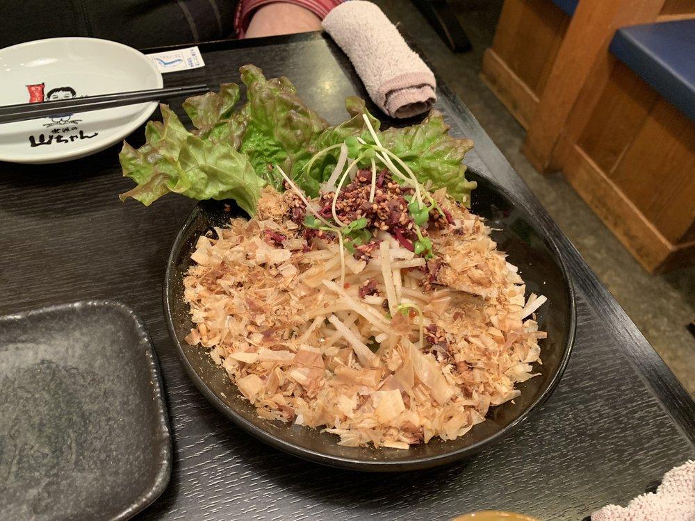 世界の山ちゃん 神田須田店