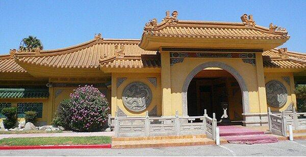 Fung Lum Restaurant