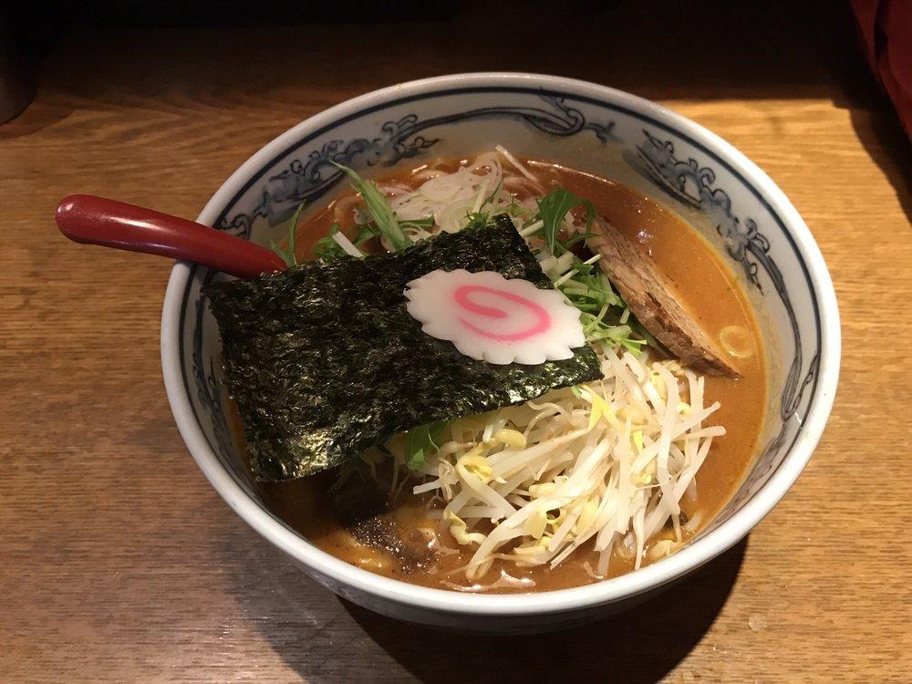 麺や六三六姫路