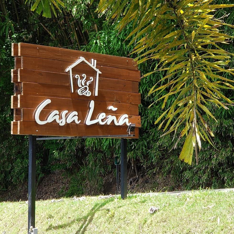 Casa Leña