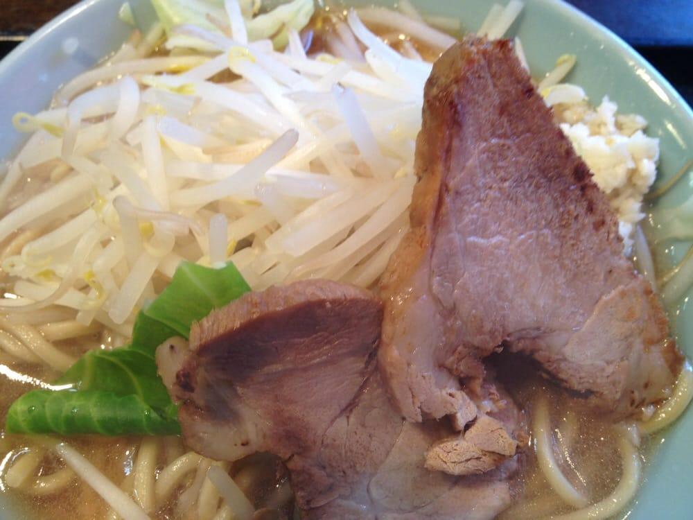 町田大勝軒