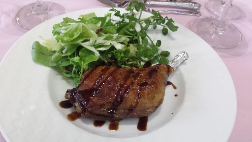 フレンチレストランそうざえもん