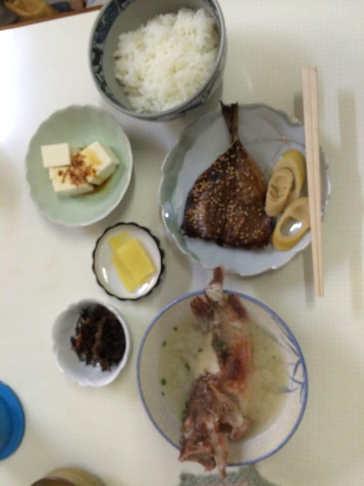 吉屋食堂