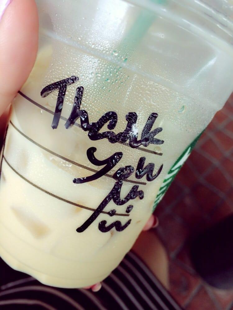 スターバックス