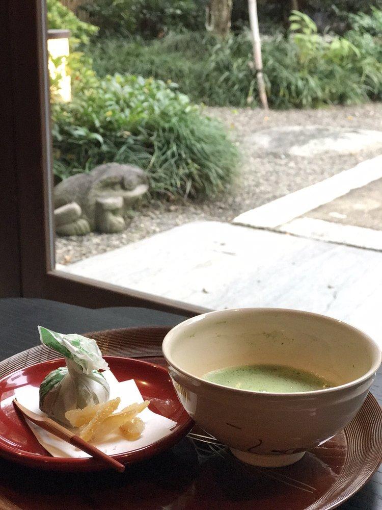 カフェ井政