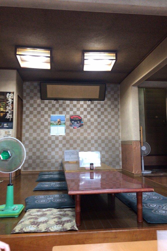 そばはな