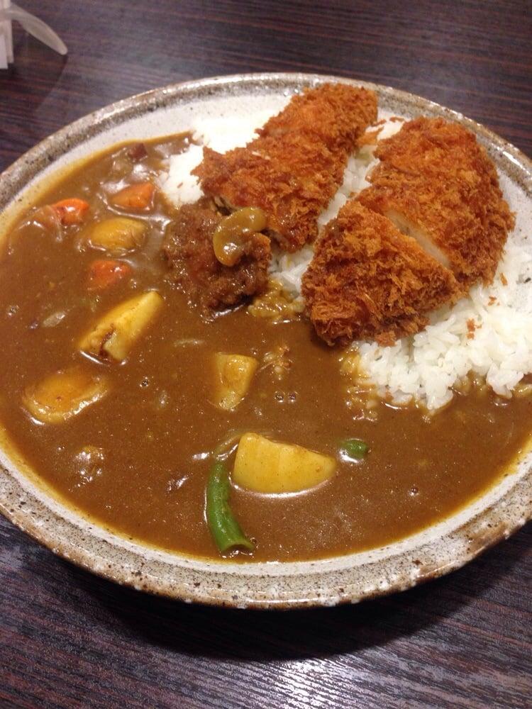 ＣｏＣｏ壱番屋世田谷区三軒茶屋店