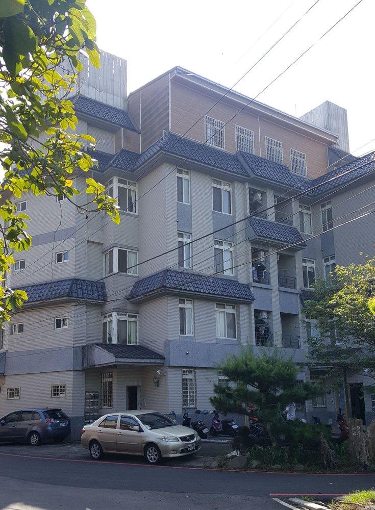 沃克泰泰式餐廳