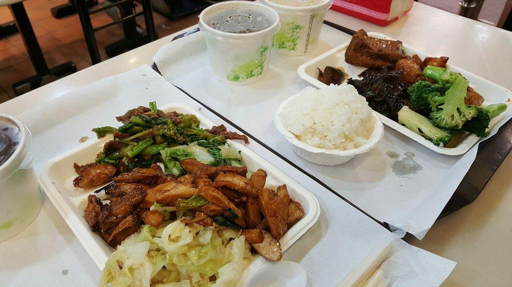 意美自助餐