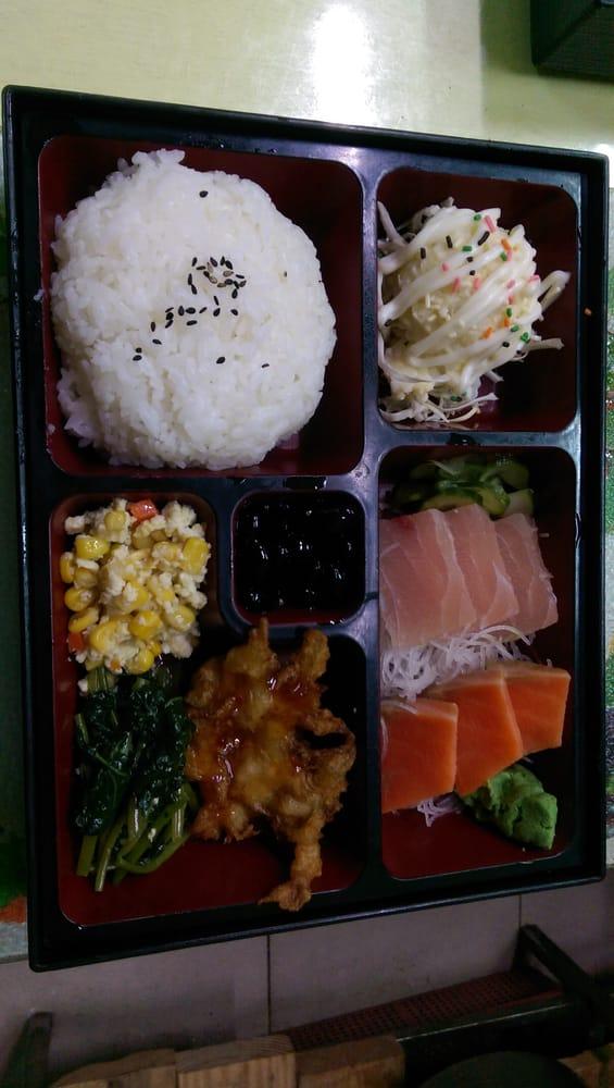 榮作日本食堂