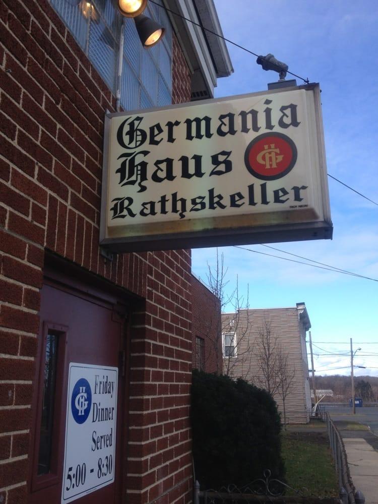 Germania Banquet Haus