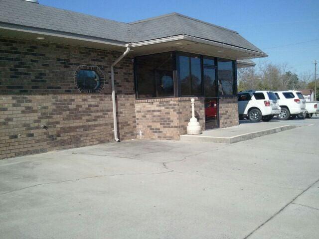 This Old House Family Restaurant