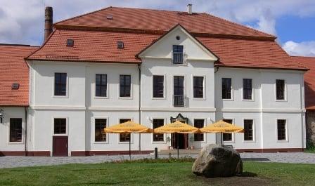 Kavaliershaus