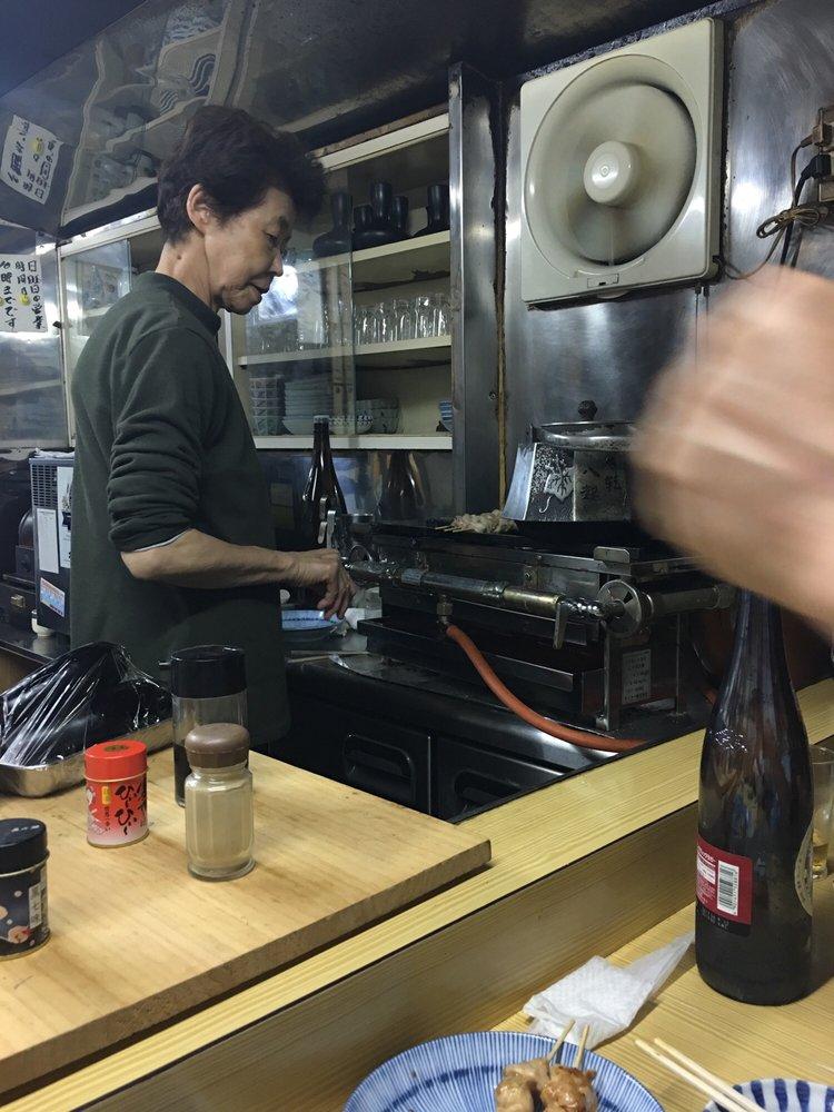 一平