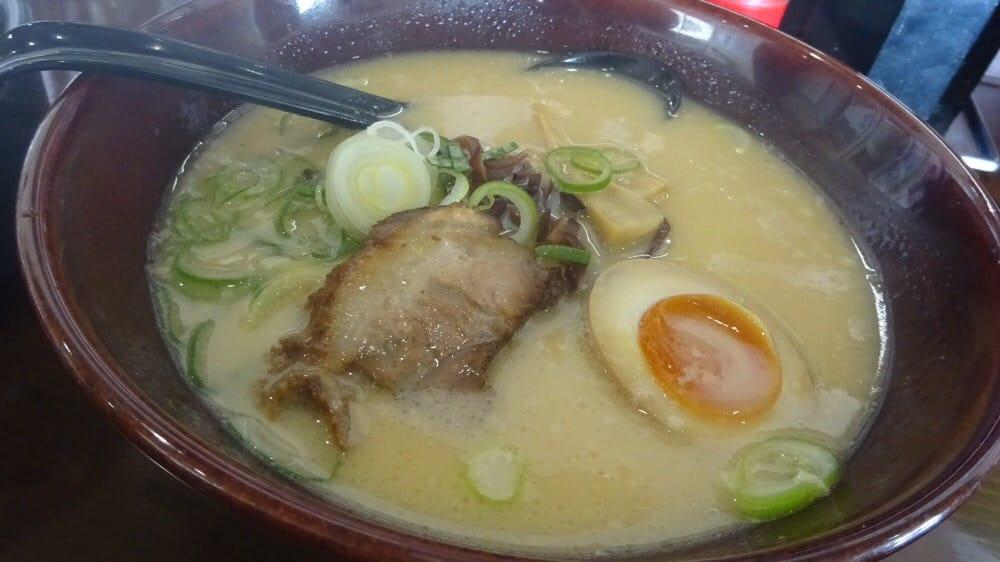 くねくね長浜店