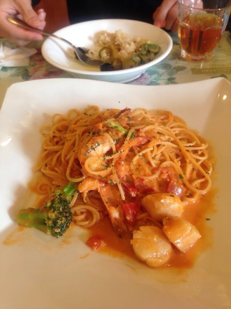 キャナリィ・ロゥ日進店