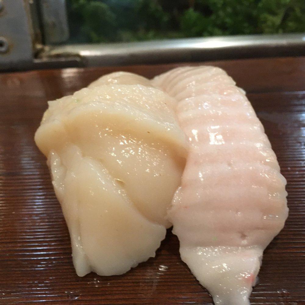 き久代寿し