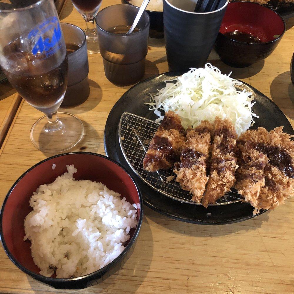Tonkatsu Shotaro