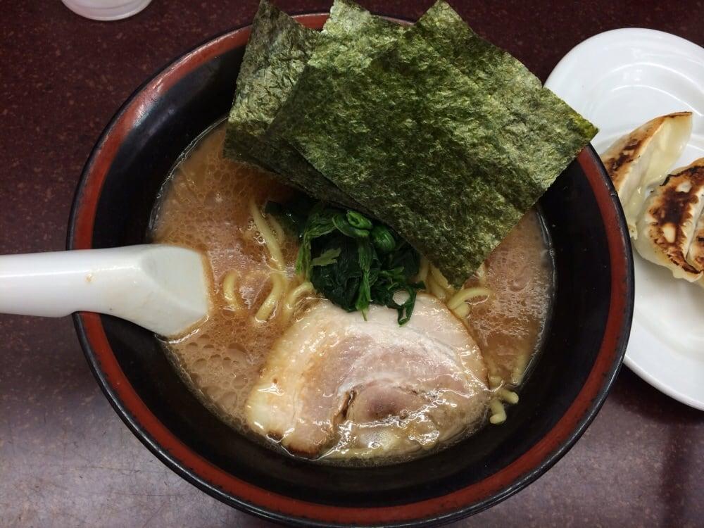 らーめんせい家高円寺店