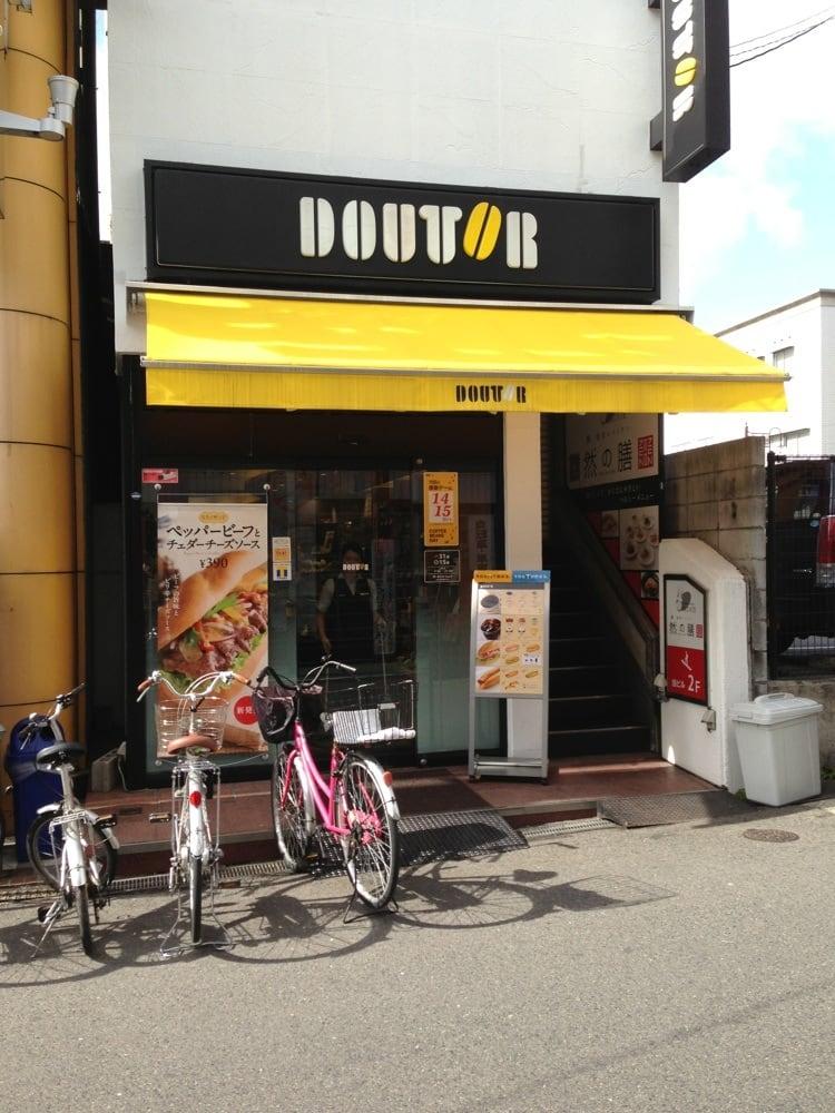 ドトール