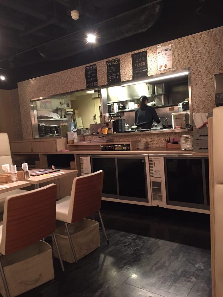 東京純豆腐 千葉店