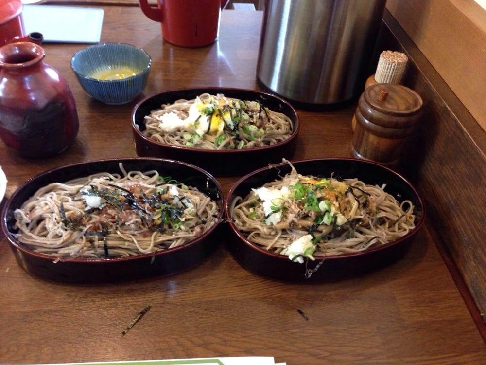 殿町一色庵