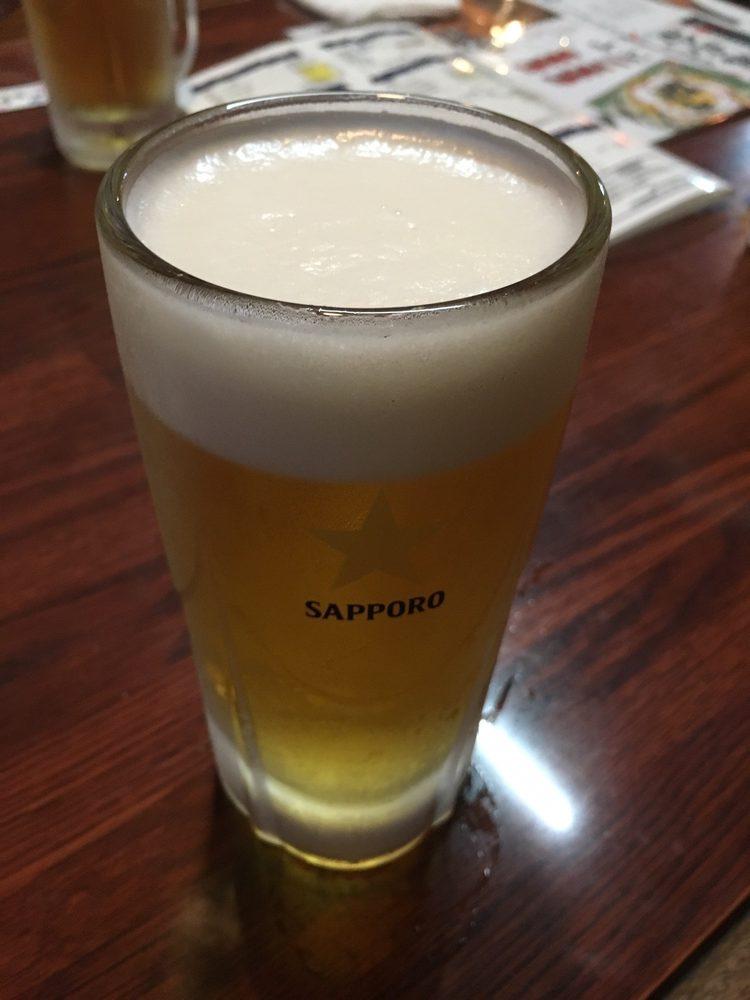 おしながき
