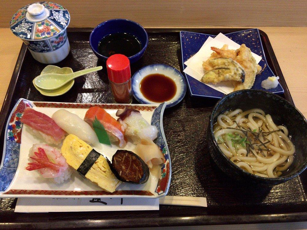 遠州寿し
