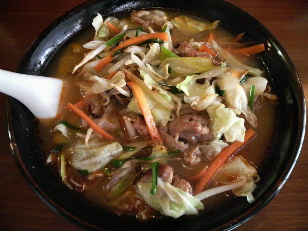 味処三婆