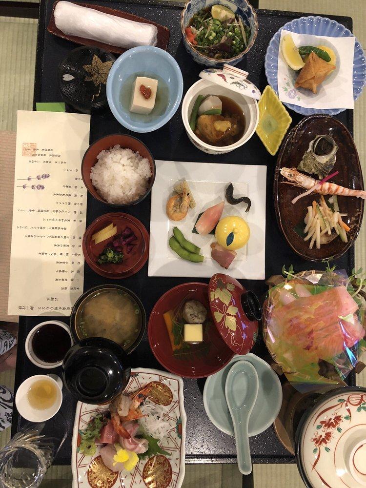 指宿白水館