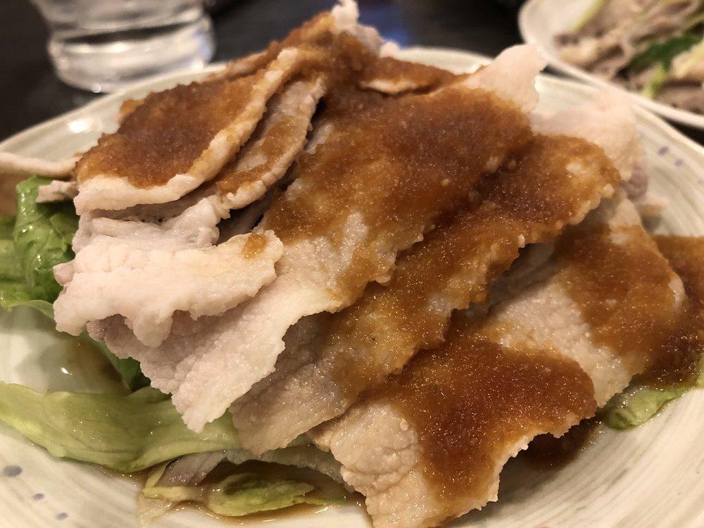 餃子の安亭 高田馬場店